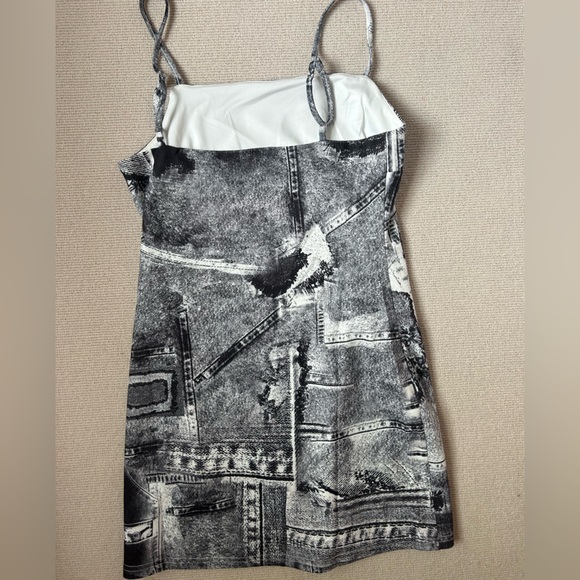 Superdown/Revolve Mini Dress - Picture 6 of 6